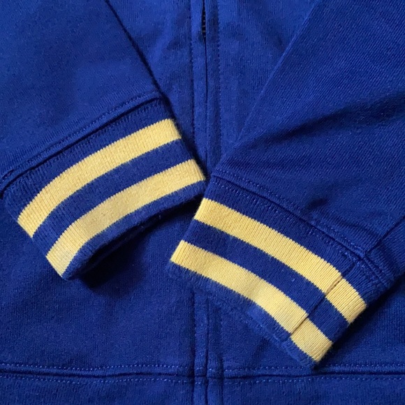 Polo Ralph Lauren Kids Boys Sweater Sz 6 - Picture 3 of 8